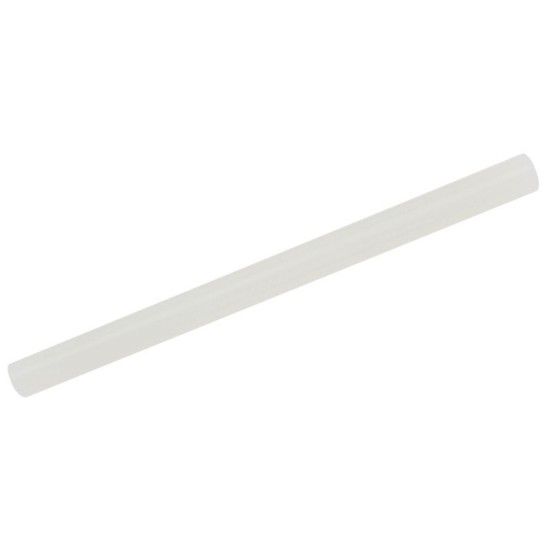 10 Pcs 7x150mm/11x150mm Glue Sticks Transparent Hot Melt Glue Stick