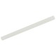 10 Pcs 7x150mm/11x150mm Glue Sticks Transparent Hot Melt Glue Stick