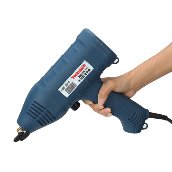 220V 4800W Integrated Handheld Welding Welder Trigger for Spot Welding Machine