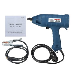 220V 4800W Integrated Handheld Welding Welder Trigger for Spot Welding Machine 220V 4800W Integrated Handheld Welding Welder Trigger for Spot Welding Machine