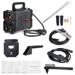 220V MINI Electric Welding Machine Household DC Inverter Welder Tool 20-250A 220V MINI Electric Welding Machine Household DC Inverter Welder Tool 20-250A