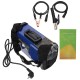 220V Portable IGBT ARC MMA 200 Amp Welding Inverter DC ARC Welding Machine EU Plug