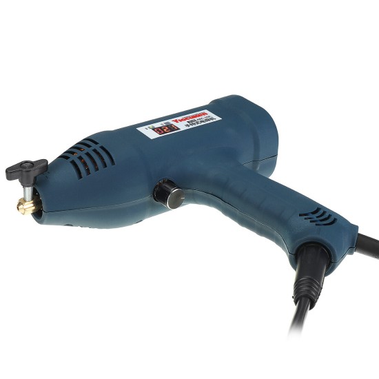 4800W 220V Digital Autamatic Welding Machine Handheld Arc Welding Guns Welder Tool 0-160A