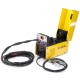 AC 220V 3 in 1 MIG/ARC/TIG Electric Welding Machine LCD Digital Handheld Welder Inverter Tool