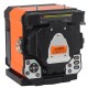 A-80S AC 110/220V Orange Automatic Fusion Splicer Machine Fiber Optic Fusion Splicer Fiber Optic Splicing Machine