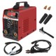 ARC-300 Welding Machine Portable Electric Welder Semiautomatic Welding Reverse Welder for Welding Electric Work