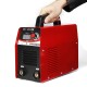 ZX7-250 220V 10-250A Electric ARC Welding Stick Welding Machine IGBT LCD Digital Display