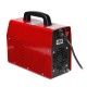 ZX7-250 220V 10-250A Electric ARC Welding Stick Welding Machine IGBT LCD Digital Display