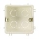 Socket Bottom Box 86 Type Light Touch Switch Cassette