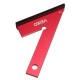 Aluminum Alloy Miter Square with Base 45 Degree Right Angle Ruler Miter Angle Corner Ruler Woodworking Measuring Tools