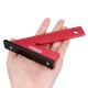 Aluminum Alloy Miter Square with Base 45 Degree Right Angle Ruler Miter Angle Corner Ruler Woodworking Measuring Tools
