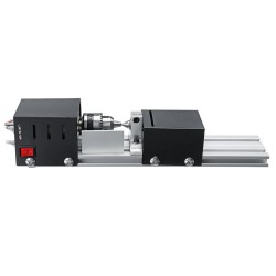 100W Mini Lathe Beads Machine Polisher Table Saw Multi Functional DIY Wood Lathe 100W Mini Lathe Beads Machine Polisher Table Saw Multi Functional DIY Wood Lathe