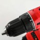 18V 4000mAh Electric Brushless Drills Cordless Screwdriver Power Tools Battery