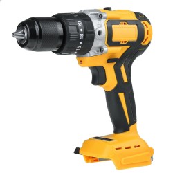 18V Electric Impact Drill 13mm 4000RPM Brushless Electric Screwdriver for Makita Battery 18V Electric Impact Drill 13mm 4000RPM Brushless Electric Screwdriver for Makita Battery