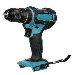 350N.m 4000 rpm Electric drill 3 In 1 Hammer Flat Drill Screwdriver Churn Drill with Battery 350N.m 4000 rpm Electric drill 3 In 1 Hammer Flat Drill Screwdriver Churn Drill with Battery