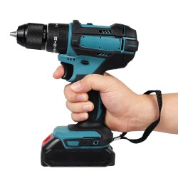350N.m 4000 rpm Electric drill 3 In 1 Hammer Flat Drill Screwdriver Churn Drill with Battery 350N.m 4000 rpm Electric drill 3 In 1 Hammer Flat Drill Screwdriver Churn Drill with Battery