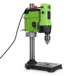 ML-BD1 Bench Drill Stand 1050W Mini Electric Bench Drilling Machine Drill Chuck 3-16mm ML-BD1 Bench Drill Stand 1050W Mini Electric Bench Drilling Machine Drill Chuck 3-16mm