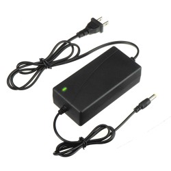 18-21V 1.3A Lithium Battery Charger Adapter For Tools Battery 18-21V 1.3A Lithium Battery Charger Adapter For Tools Battery