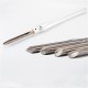 High Speed Steel Lathe Chisel Wood Turning Tool Blade/Handle/Reducing Sleeve