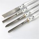 High Speed Steel Lathe Chisel Wood Turning Tool Blade/Handle/Reducing Sleeve