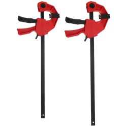 30/36Inch Heavy Duty F Clamp WoodWorking Quick Grip Bar Plastic Grip Wood Clamp 30/36Inch Heavy Duty F Clamp WoodWorking Quick Grip Bar Plastic Grip Wood Clamp