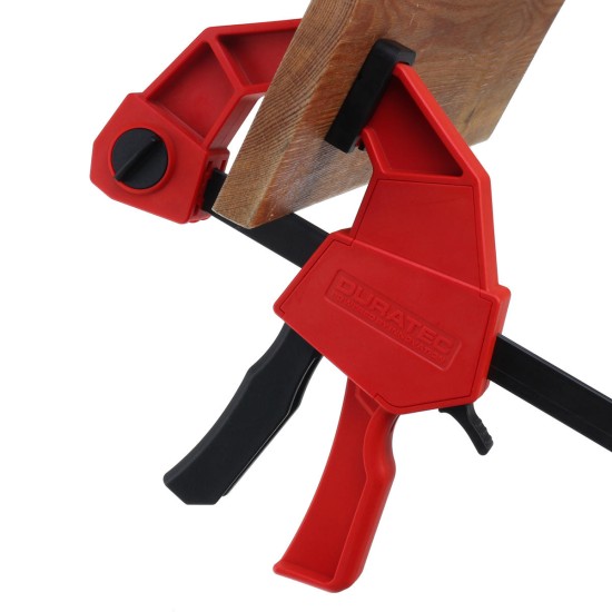 30/36Inch Heavy Duty F Clamp WoodWorking Quick Grip Bar Plastic Grip Wood Clamp