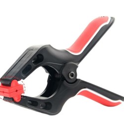 4 Inch A-Clip Fixing Clamp Multifunctional Woodworking Spring Clamp