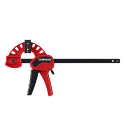 4 inch Quick Release Speed Squeeze Wood Working Work Bar F Clamp Clip Kit Spreader Clamps Gadget Tool 4 inch Quick Release Speed Squeeze Wood Working Work Bar F Clamp Clip Kit Spreader Clamps Gadget Tool