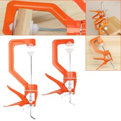 4/6 Inch C Clamp Toggle Clamp Woodworking Tool 4/6 Inch C Clamp Toggle Clamp Woodworking Tool