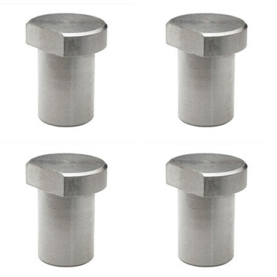 4PCS 19MM Woodworking Table Limit Block Table Stop Quick Release Lock Tenon Woodworking Limit Lock