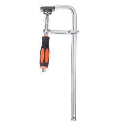 80mm Clamps for Woodworking Tools Forging F Clamps Carpentry Tools 80mm Clamps for Woodworking Tools Forging F Clamps Carpentry Tools