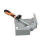 90 Degree Quick Release Corner Clamp Right Angle Welding Woodworking Photo Frame Clamping Tool