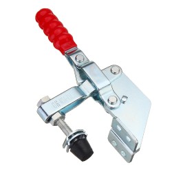 GH-101-DL Vertical Type Toggle Clamp Quick Release Hand Tool GH-101-DL Vertical Type Toggle Clamp Quick Release Hand Tool