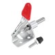 GH-301-A 45Kg Hand Tool Toggle Clamps Jig Fast Compressor Push-pull Clamp Manual Fixture