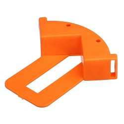 Rapid Corner Clamp Jaw 90 Degree Woodworking Right Angle Fixed Clip Jaw Corner Device for Picture Frame Drawer Rapid Corner Clamp Jaw 90 Degree Woodworking Right Angle Fixed Clip Jaw Corner Device for Picture Frame Drawer