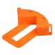 Rapid Corner Clamp Jaw 90 Degree Woodworking Right Angle Fixed Clip Jaw Corner Device for Picture Frame Drawer