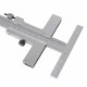 160/250/300/400/500mm T-Type Vernier Caliper Scraper Bridge Tool 0.05mm Fine Adjustment Carbon Steel Ruler Measuring Tool