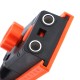 2 In 1 Pocket Hole Jig 6/8/10/12mm Dowel Jig Carpentry Locator Doweling Jig Hole Drill Guide DIY Woodworking Tools