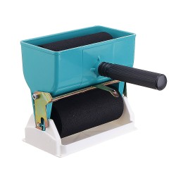 3/6 Inch Portable Handheld Woodworking Glue Applicator Roller Manual Gluer For Carpenter 3/6 Inch Portable Handheld Woodworking Glue Applicator Roller Manual Gluer For Carpenter