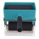 3/6 Inch Portable Handheld Woodworking Glue Applicator Roller Manual Gluer For Carpenter