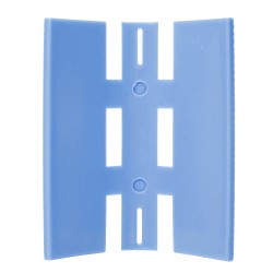 Woodworking Corner Marking Tool Scribe Corner Trim Gauge for Baseboard Chair Rail and Crown Molding