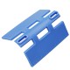 Woodworking Corner Marking Tool Scribe Corner Trim Gauge for Baseboard Chair Rail and Crown Molding