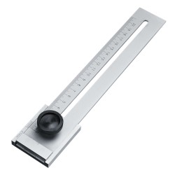 0-200mm Screw Cutting Marking Gauge Mark Scraper Tool For Woodworking Measuring 0-200mm Screw Cutting Marking Gauge Mark Scraper Tool For Woodworking Measuring