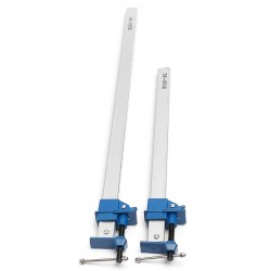 24 inch 36inch Heavy Duty F Clamp Bar Clamp Woodworking Quick Slide Wood Clamp 24 inch 36inch Heavy Duty F Clamp Bar Clamp Woodworking Quick Slide Wood Clamp