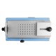 S-918F LCD Separator For Edge Screen Inframe Separating Oca Cleaning Remover Machine 360 Degree Rotating Plate Machine