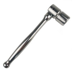 180 Degree Swivel 3/8inch Drive Spark Plug Socket Wrench Metric Socket Head Ratchet Spanner Hand Tool 180 Degree Swivel 3/8inch Drive Spark Plug Socket Wrench Metric Socket Head Ratchet Spanner Hand Tool