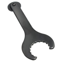 Spanner Wrench Install Repair Tool for Mountain Bike Cycling Bottom Bracket Spanner Wrench Install Repair Tool for Mountain Bike Cycling Bottom Bracket