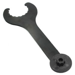 Spanner Wrench Install Repair Tool for Mountain Bike Cycling Bottom Bracket Spanner Wrench Install Repair Tool for Mountain Bike Cycling Bottom Bracket