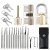 Professional Analysis of the 5/19/25PCS UNLOCKING LOCKSMITH PRACTICE LOCK PICK KEY EXTRACTOR PADLOCK LOCKPICK TOOL KITS