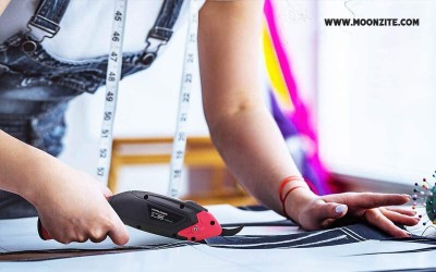 Electric Scissors Vs. Manual Scissors: Which One Should I Buy? Electric Scissors Vs. Manual Scissors: Which One Should I Buy?